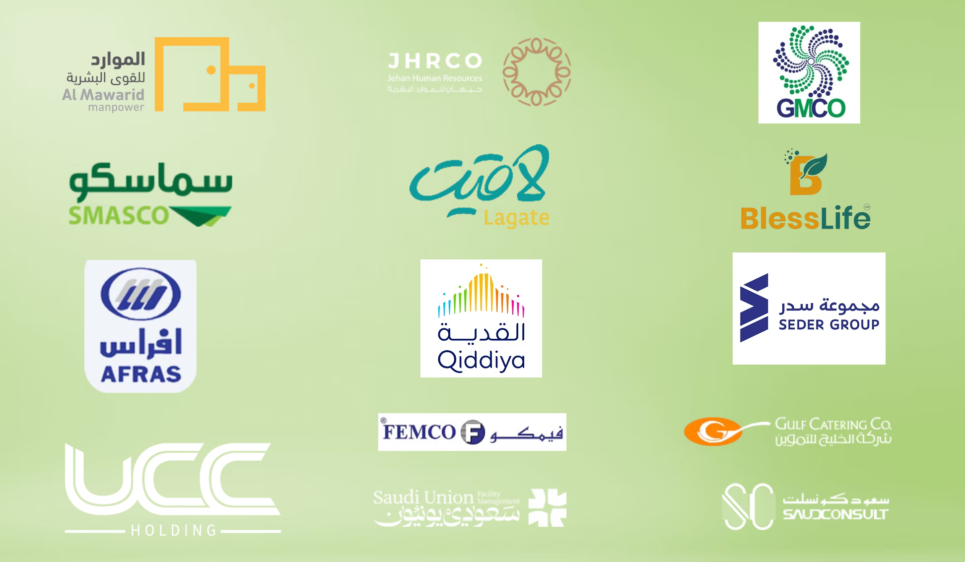 Our Valued Clients